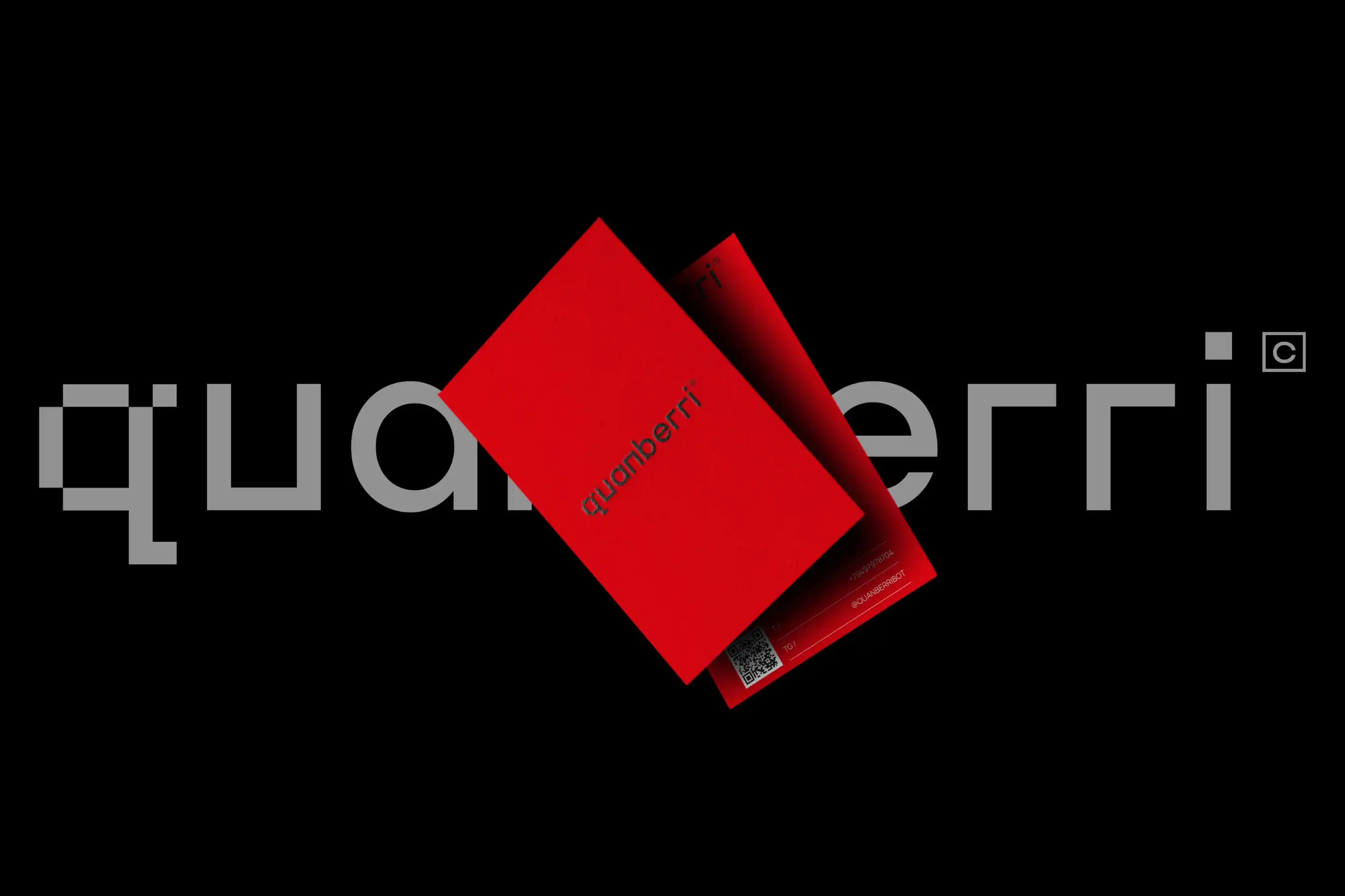 Quanberri
