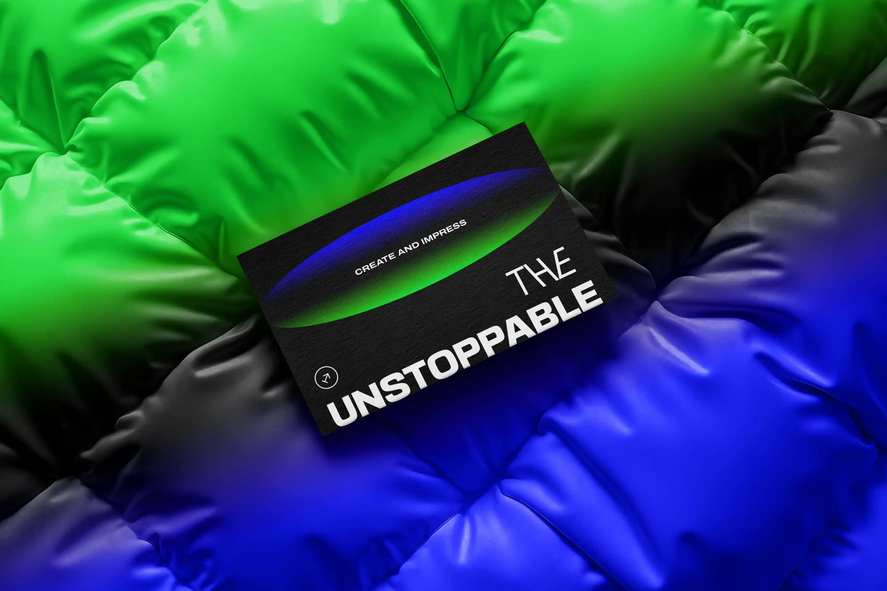 The Unstoppable