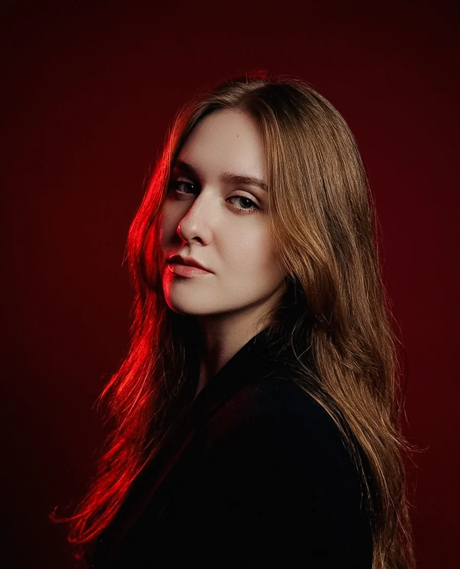 Анна